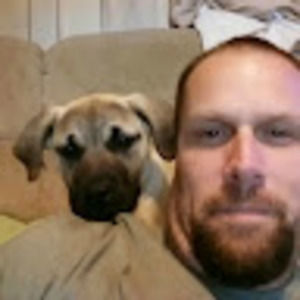 Meet your Posher, Mike